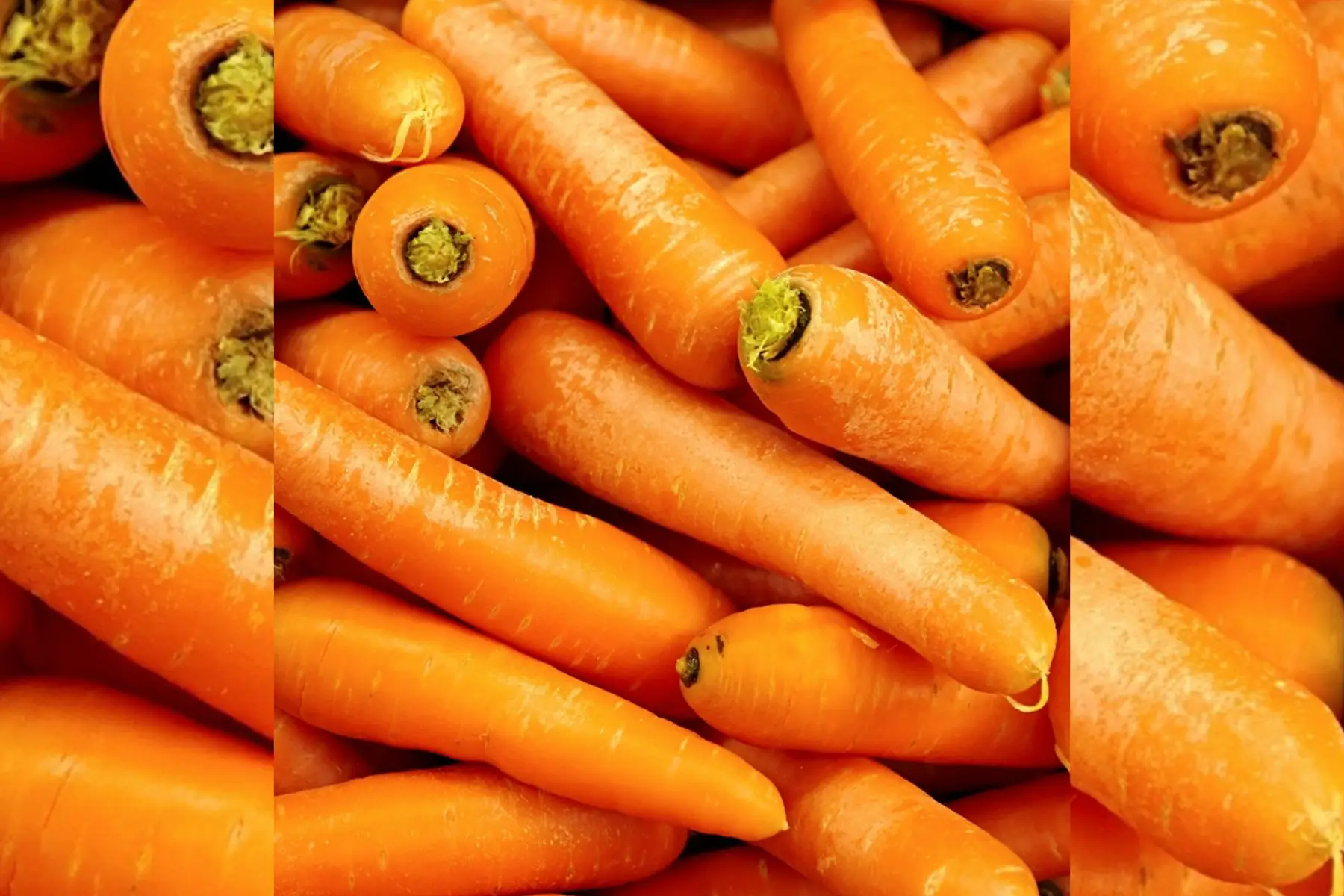 A- Promo - 2kg de carottes