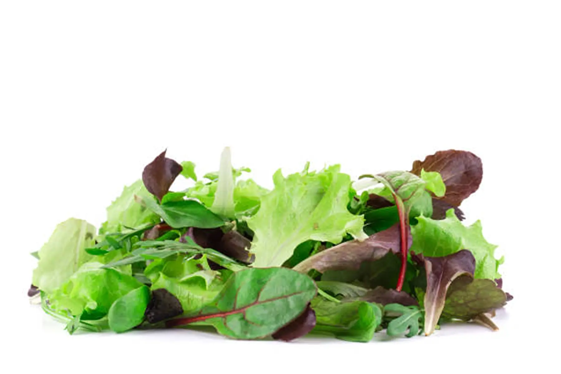 Mesclun
