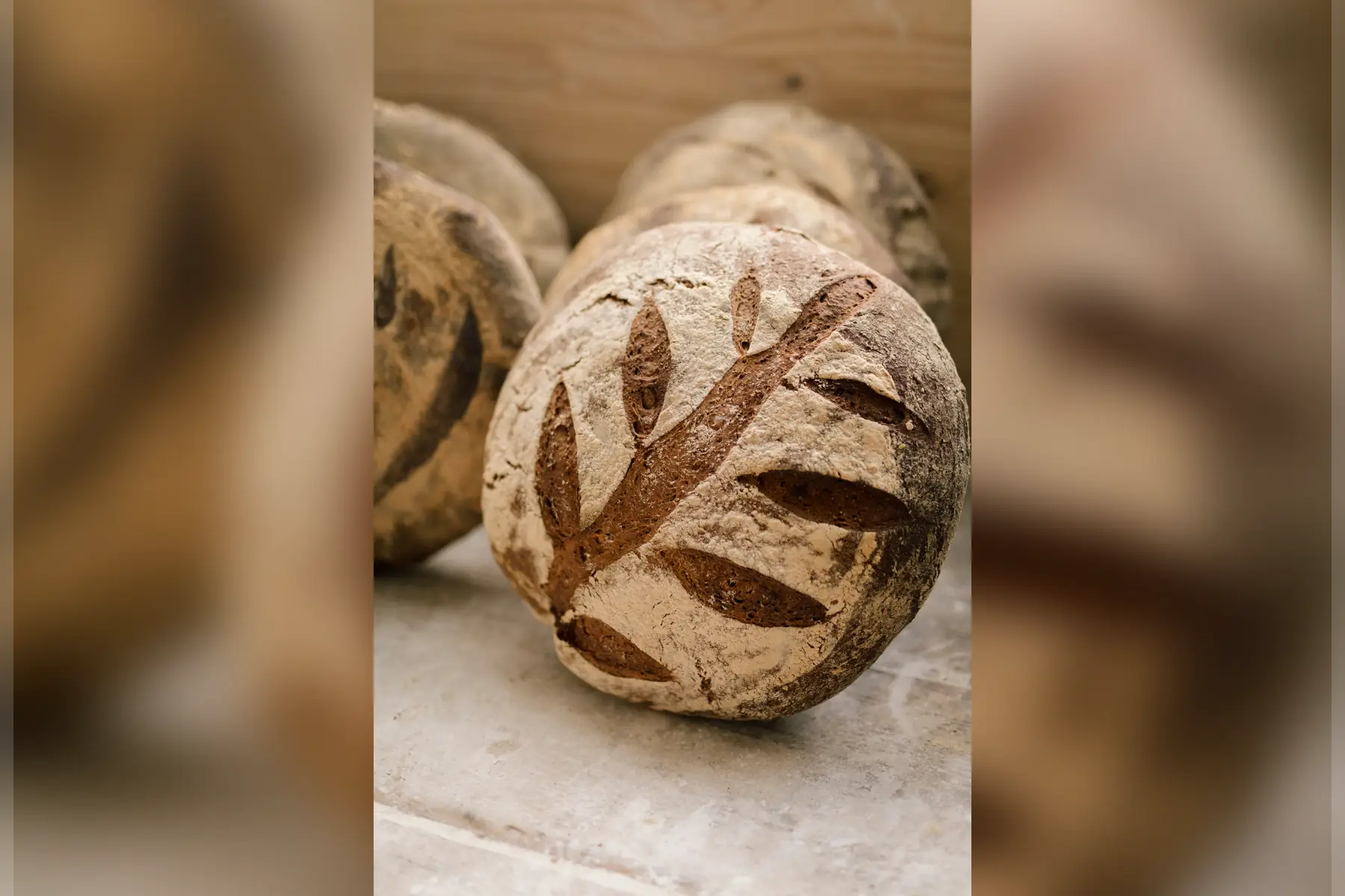 Gaillard (Complet) 1kg