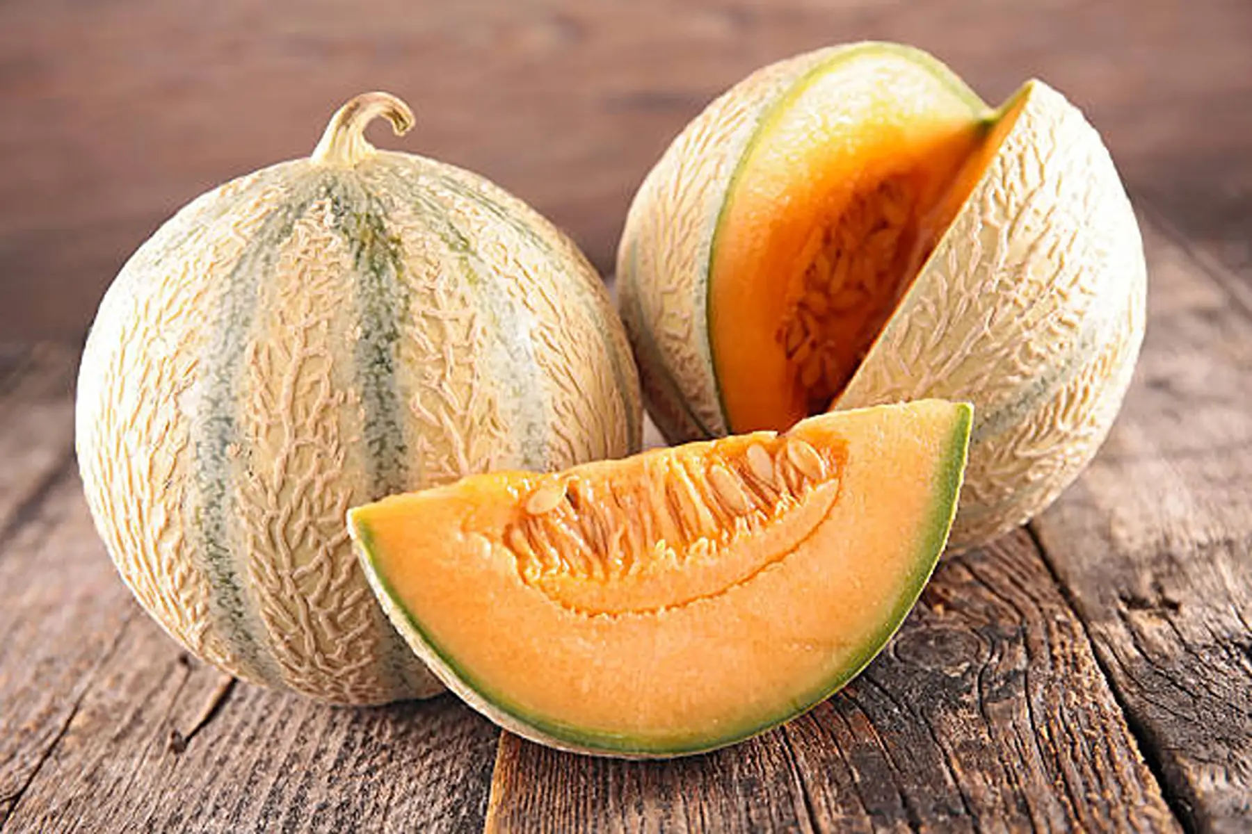 Melon - Origine France
