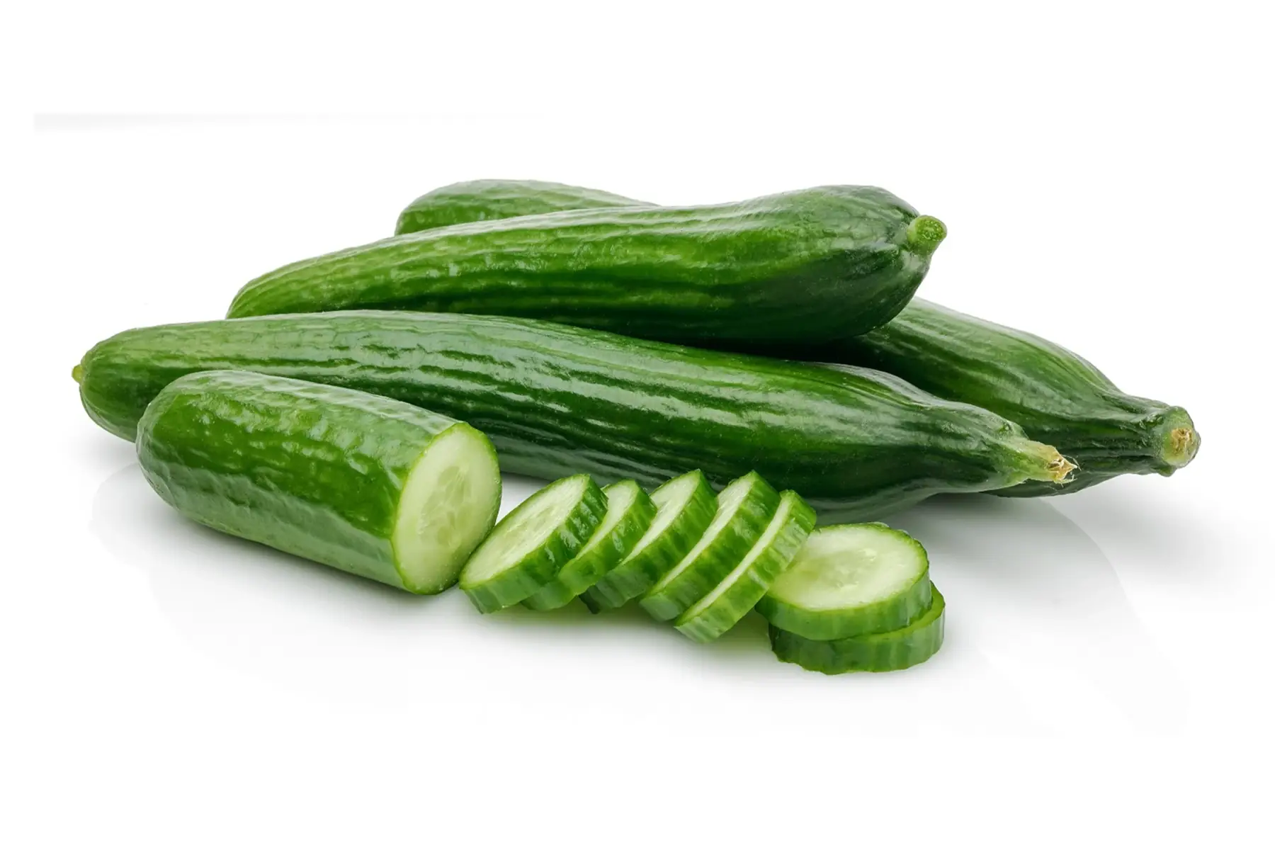 Petit concombre - Produit au Jardin
