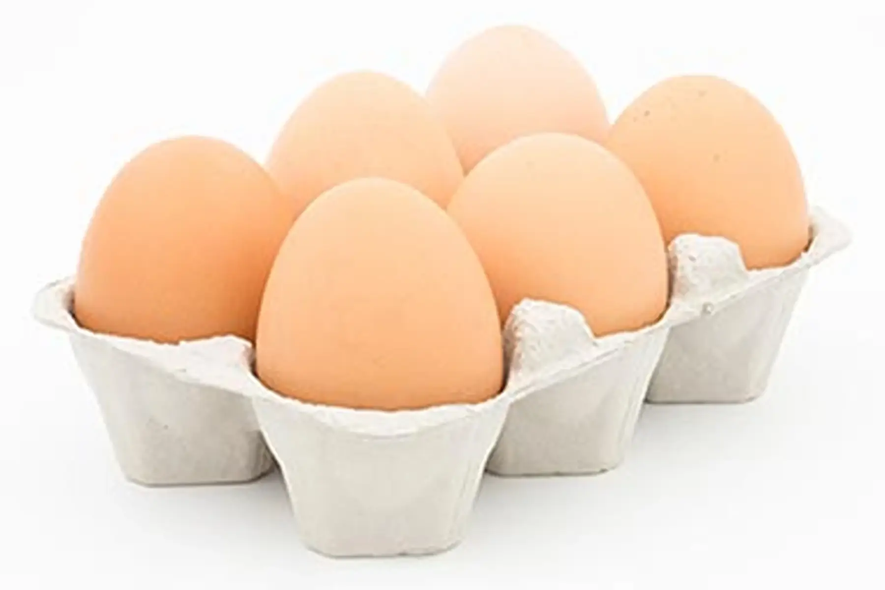 Oeufs x6 - Produit au Jardin