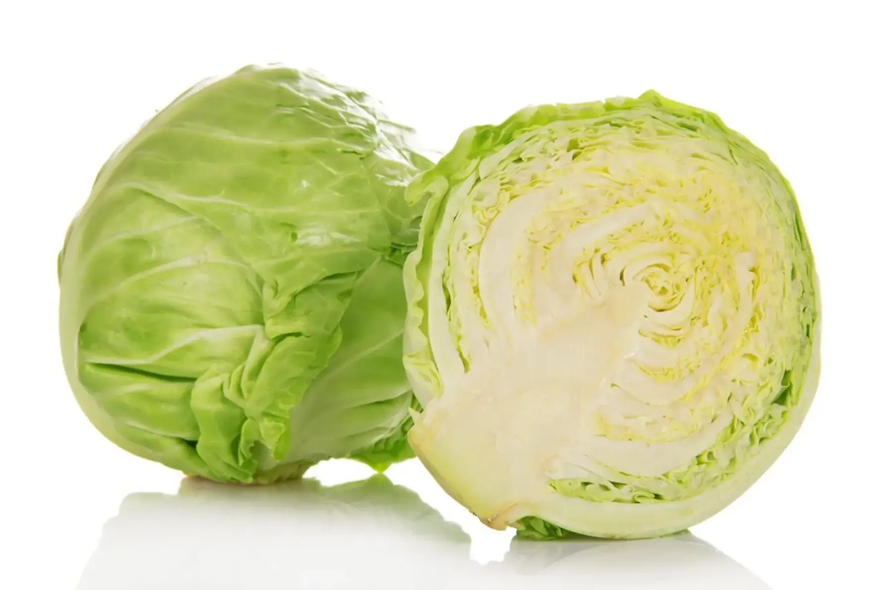 chou cabus vert origine Pays de la Loire