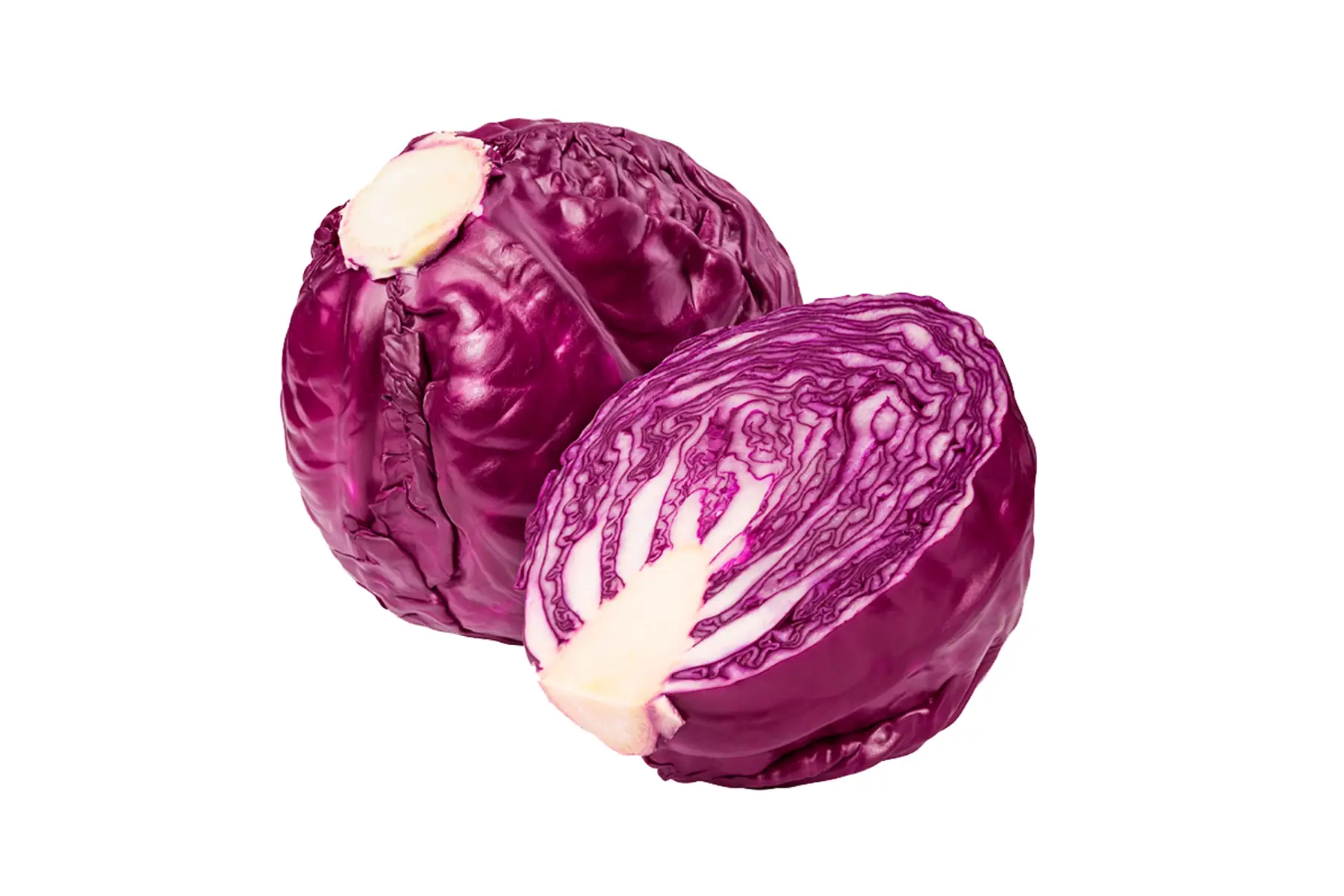Chou rouge