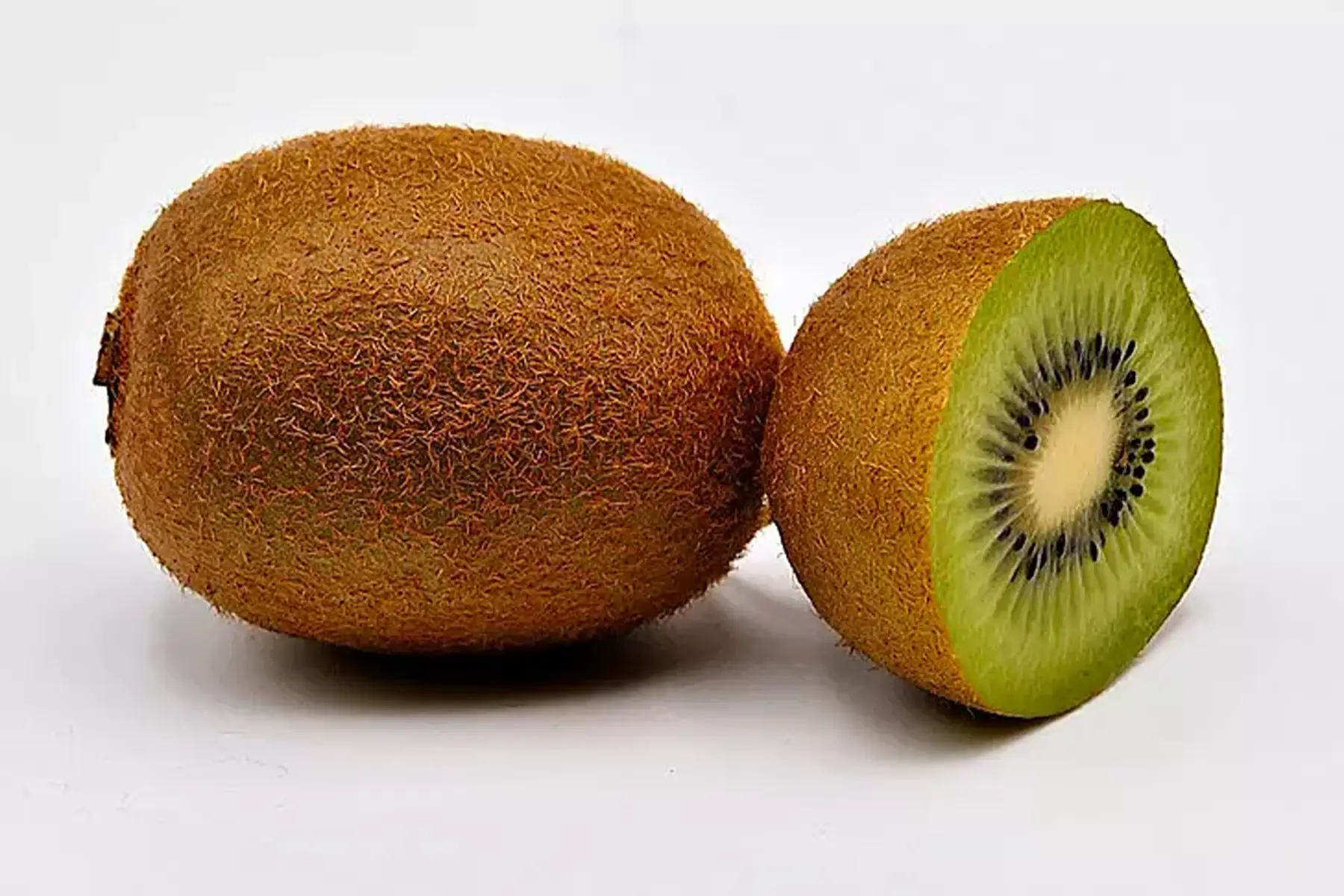 Kiwi bio