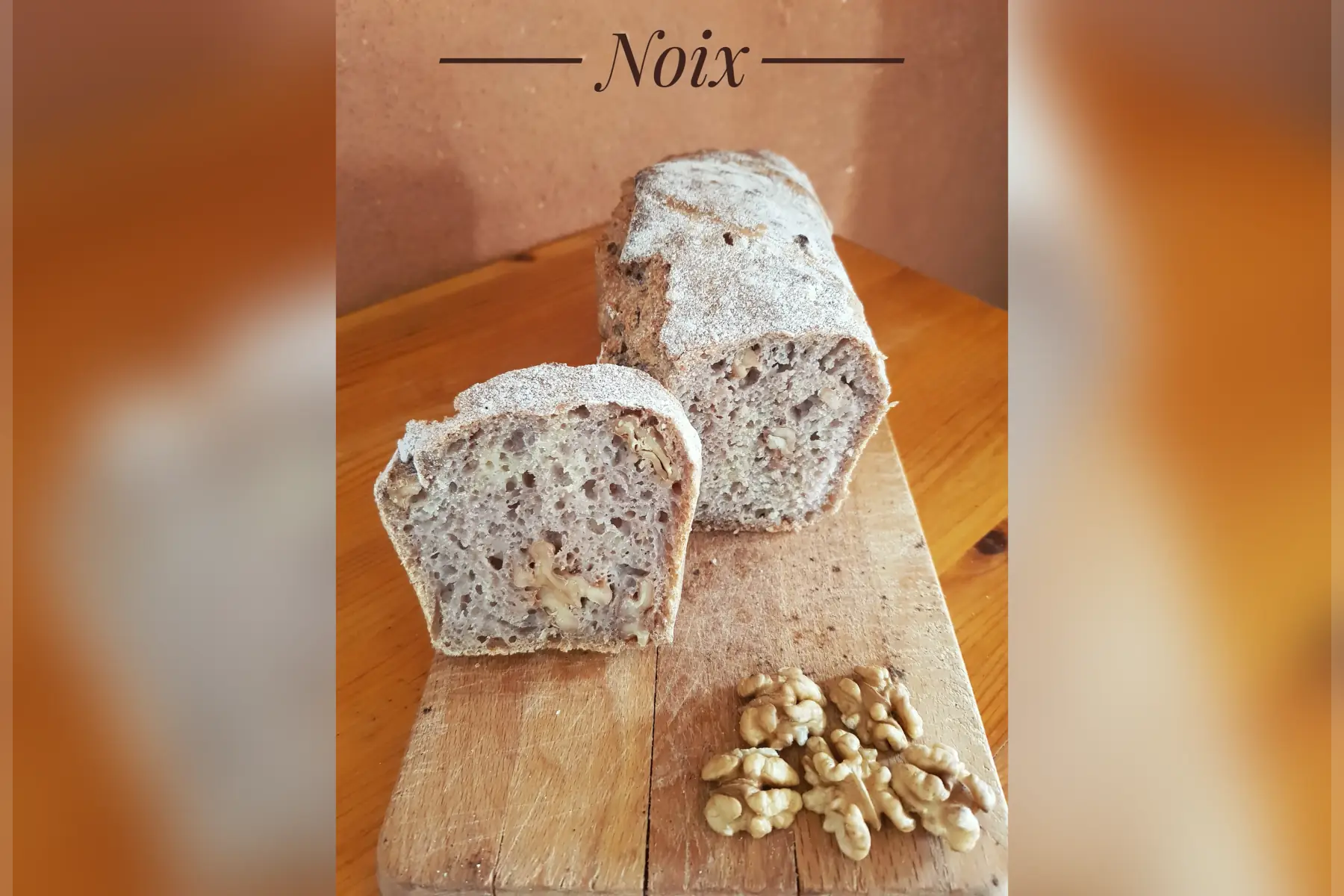 Noix