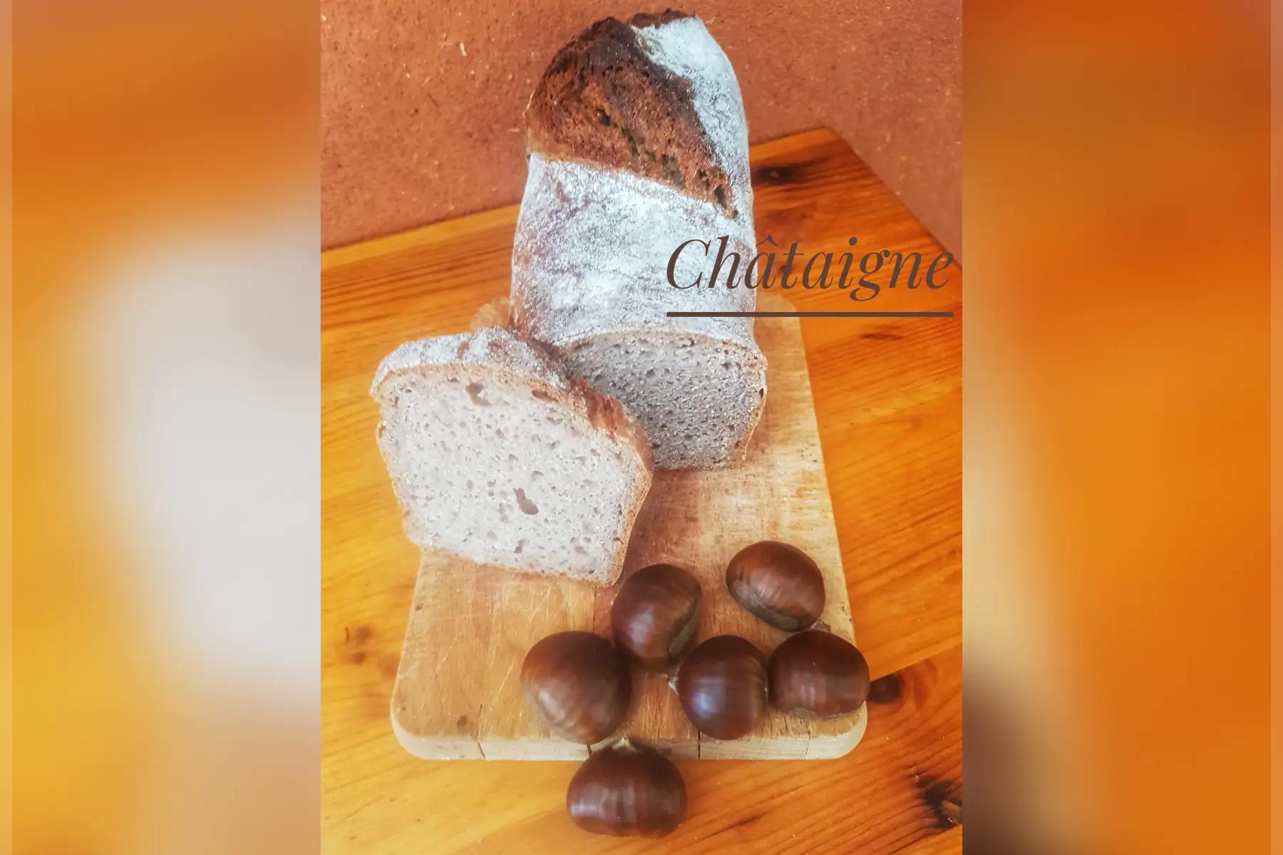 Chataigne