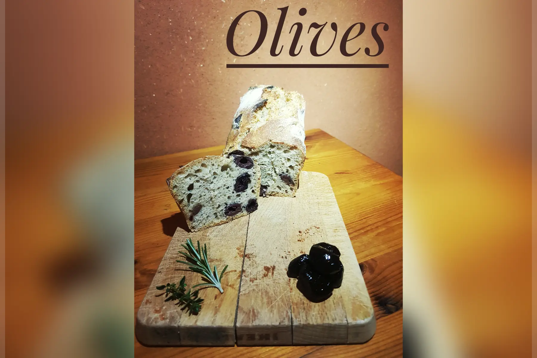 Olives