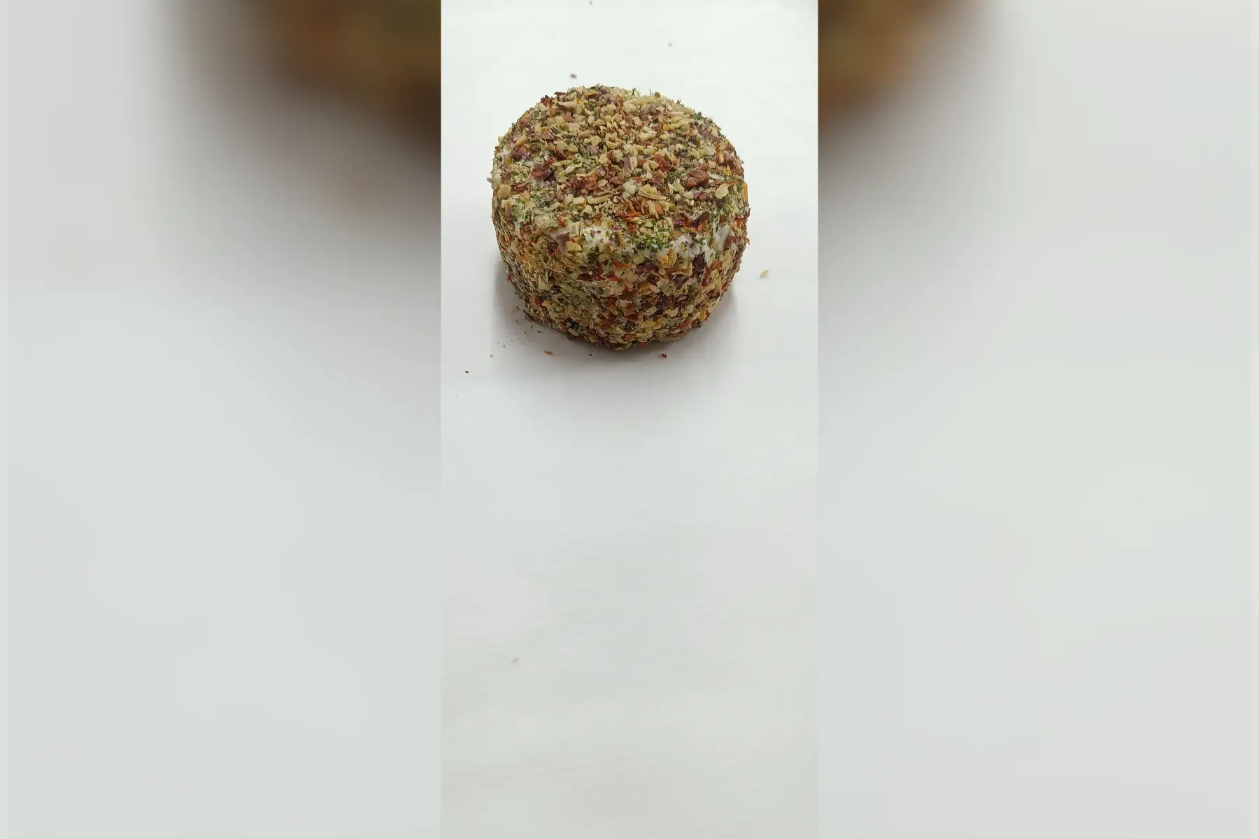 Le P'tit Marcou saveur Jardin