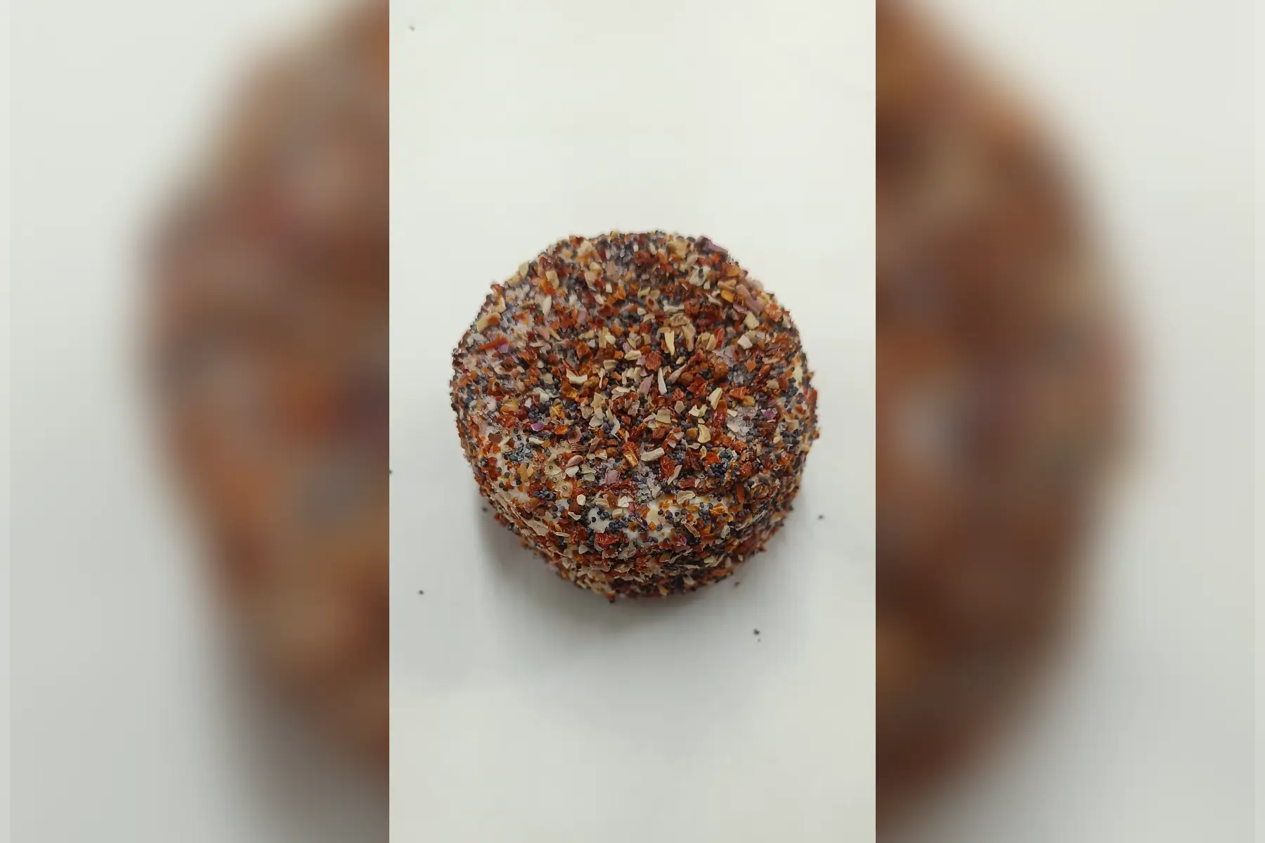 Le P'tit Marcou saveur Bambin