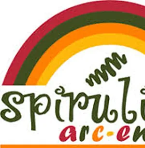 spiruline arc en ciel