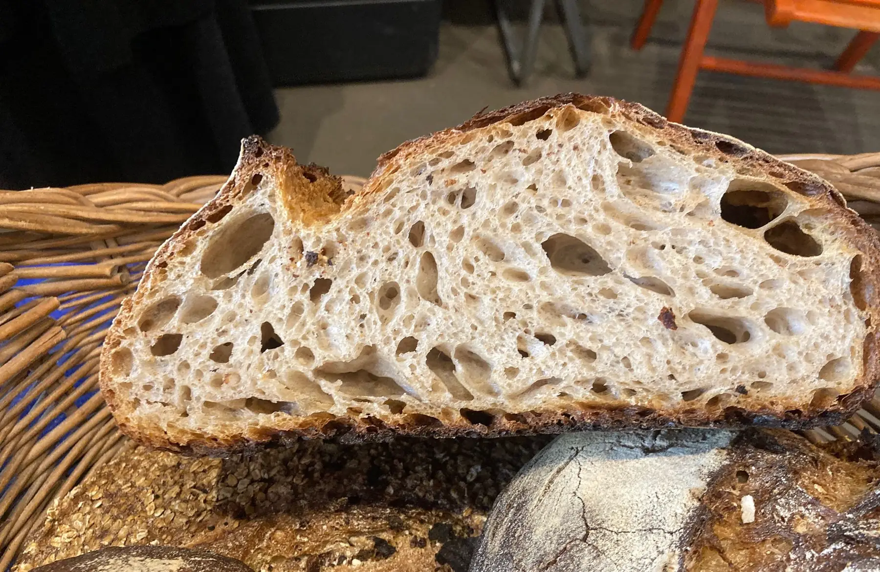 Pain de Campagne