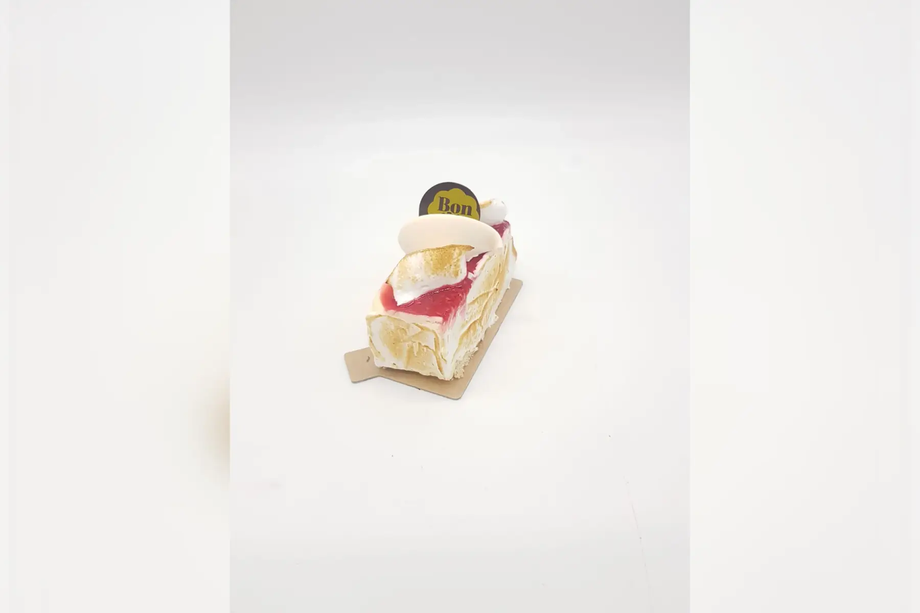 Bûchette La fruitée individuelle