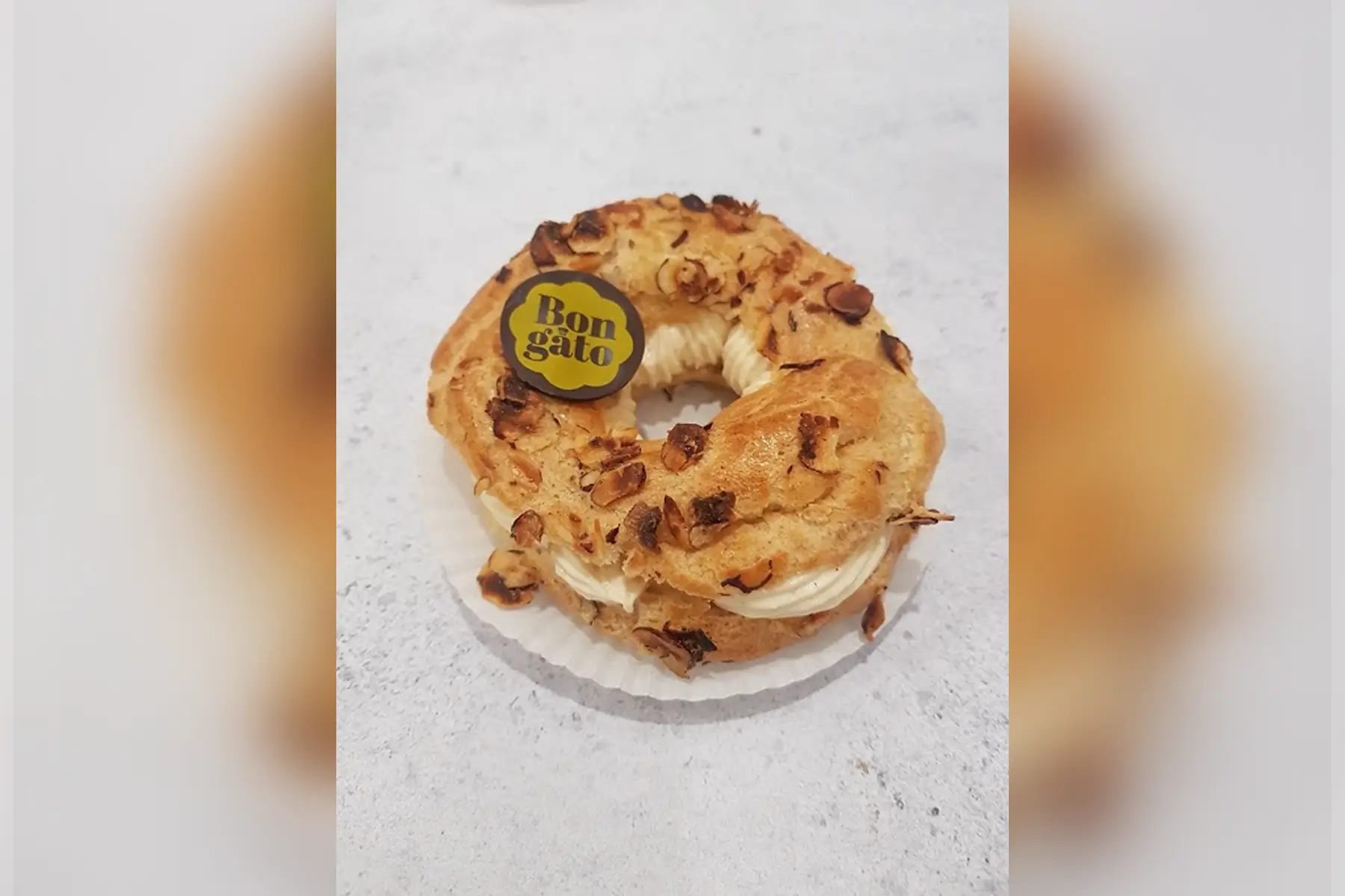 Paris Brest Individuel
