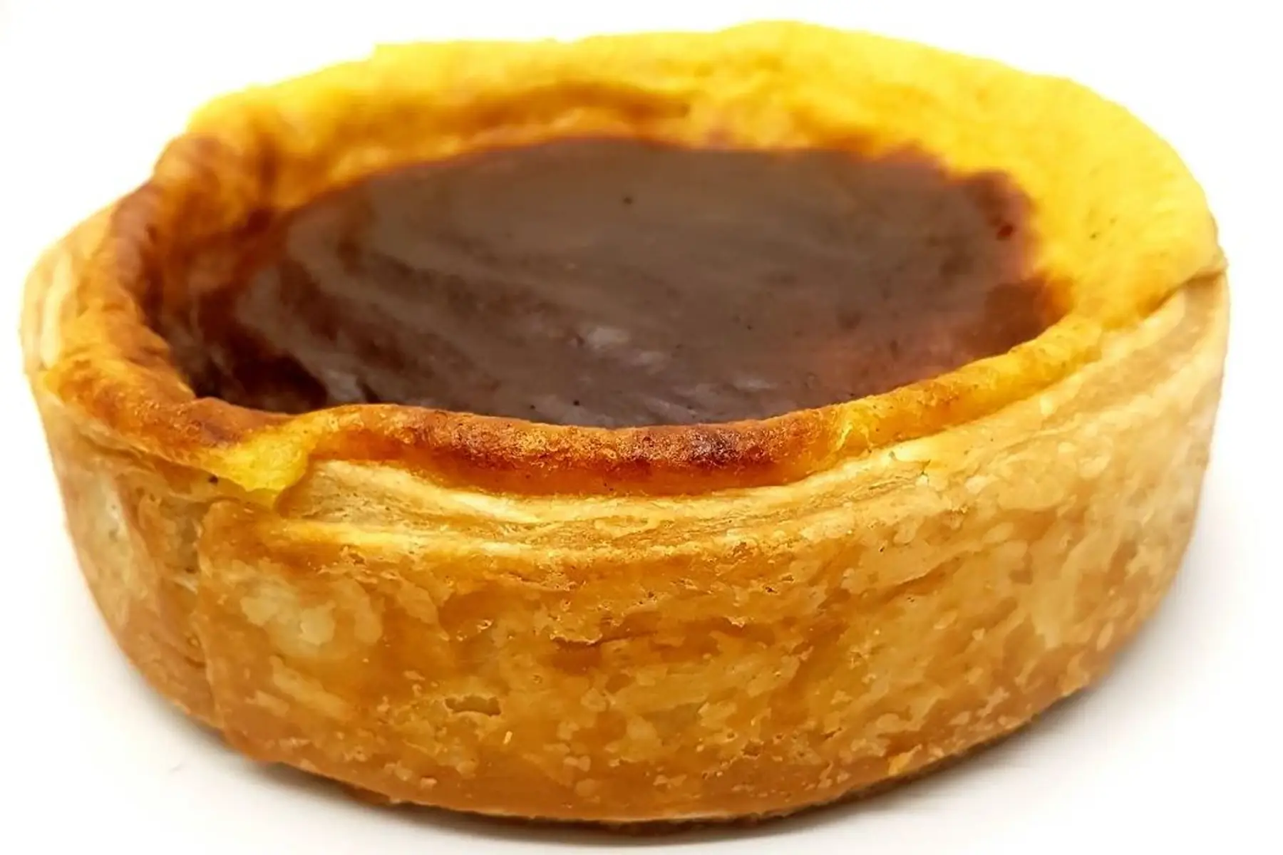 Flan à la Vanille Bio de Madagascar 6 parts