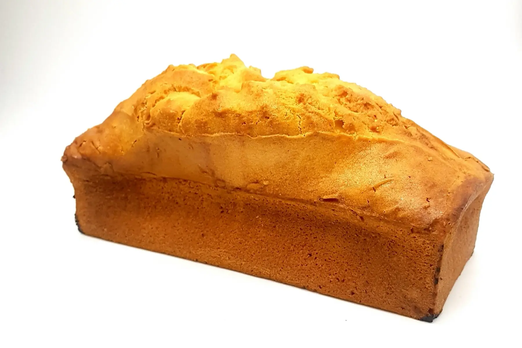 Cake au citron