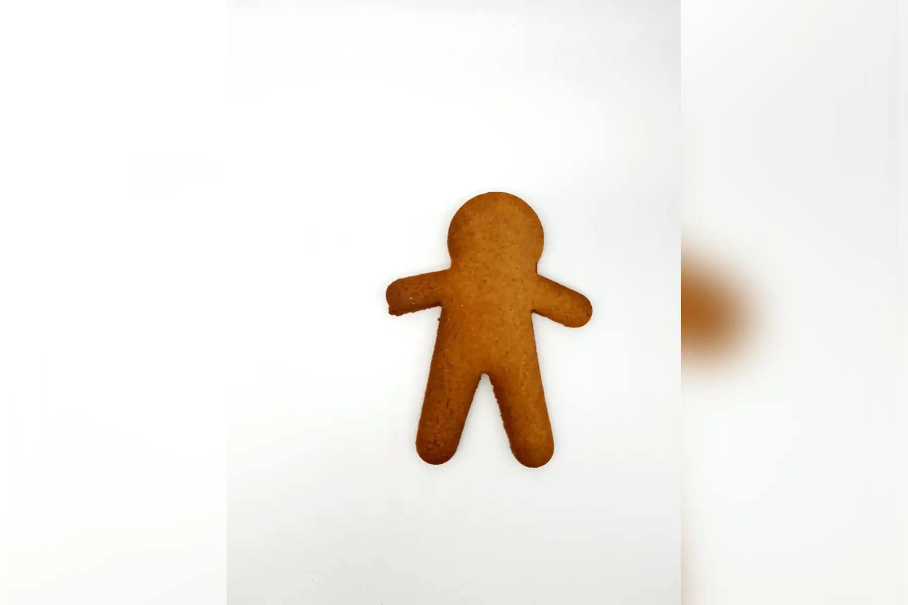 Bonhomme à la cannelle