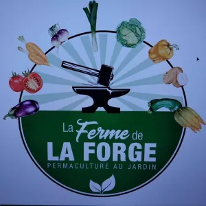 La Ferme de la Forge