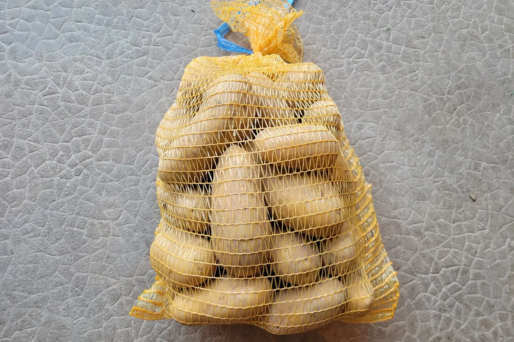 Filet 5kg pomme de terre