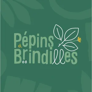pepins et brindilles