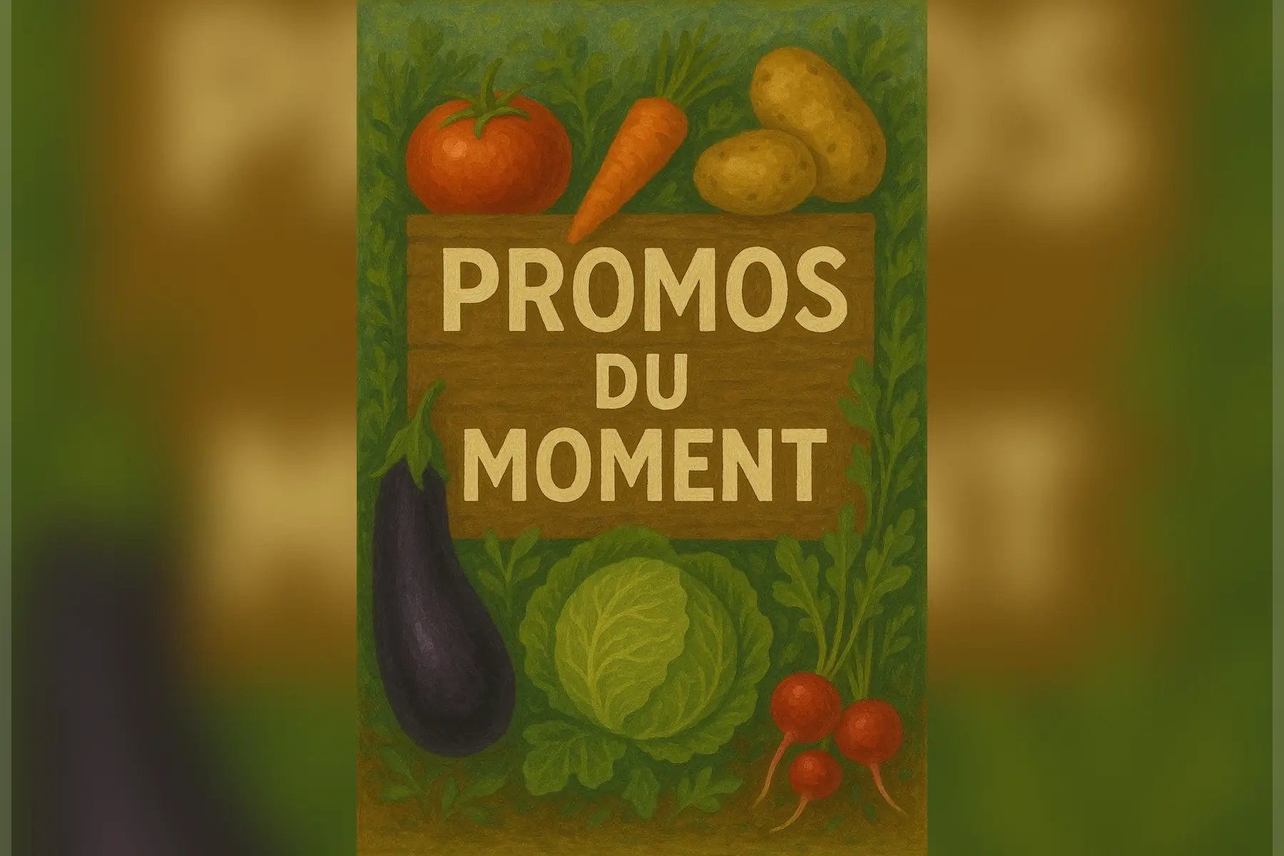 🌟📣 promo du moment 📣🌟