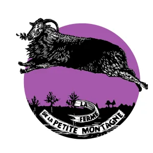 ferme de la petite montagne