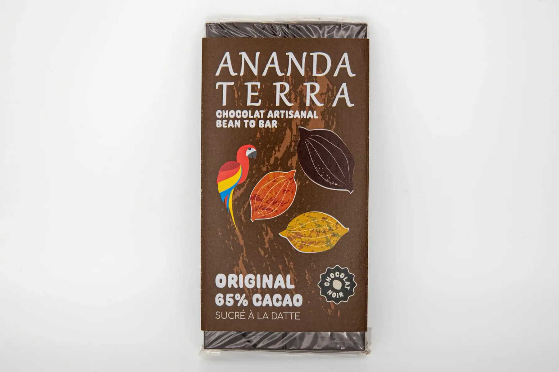 L'original 70% cacao