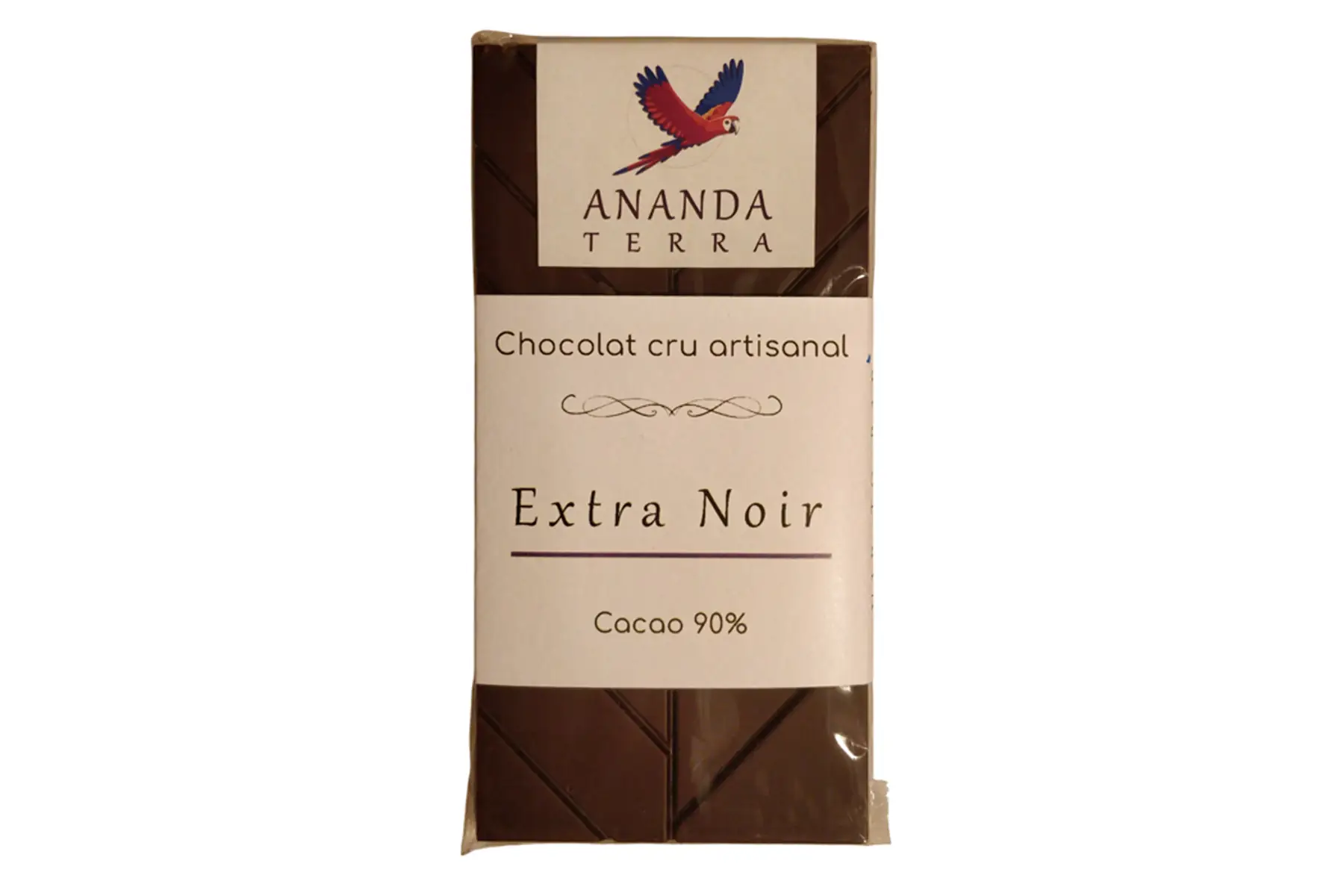 Extra noir 90% cacao