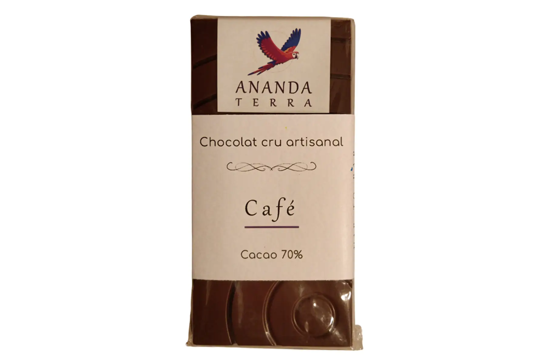 Café 60% cacao