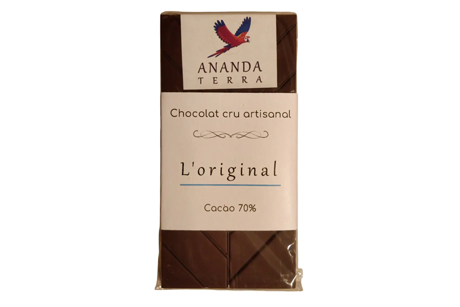 L'original 70% cacao