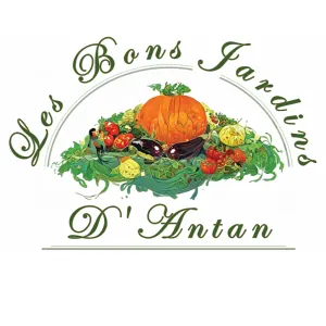 Les Bons Jardins d'Antan