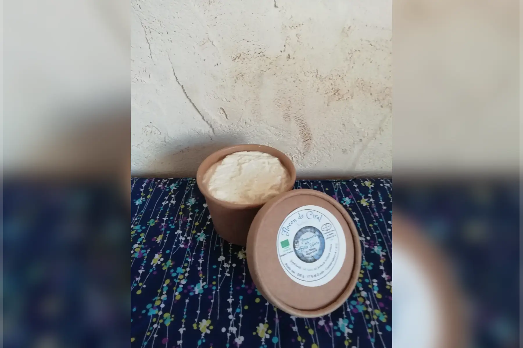 Flocon de Ciral Nature