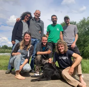 Le Collectif des Brouettes