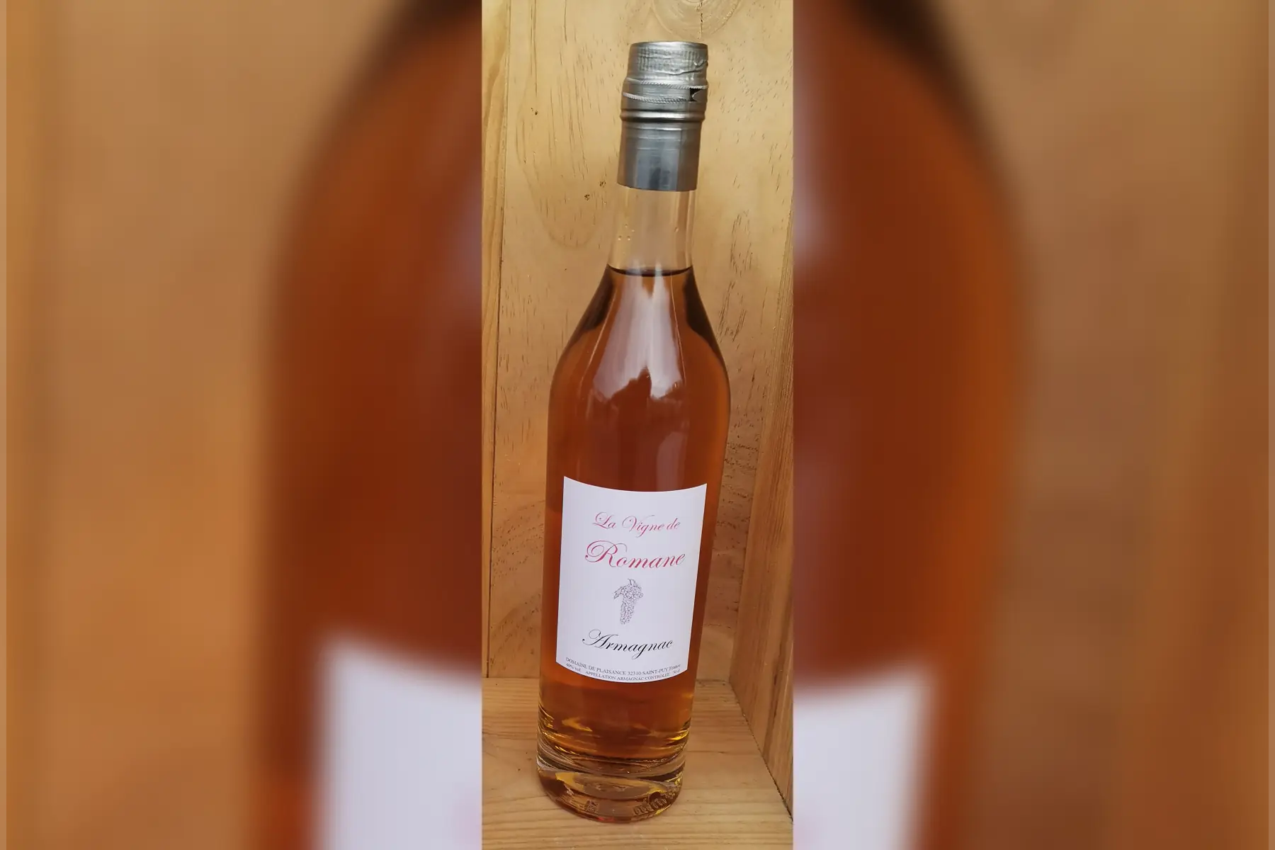 Armagnac 50 cl