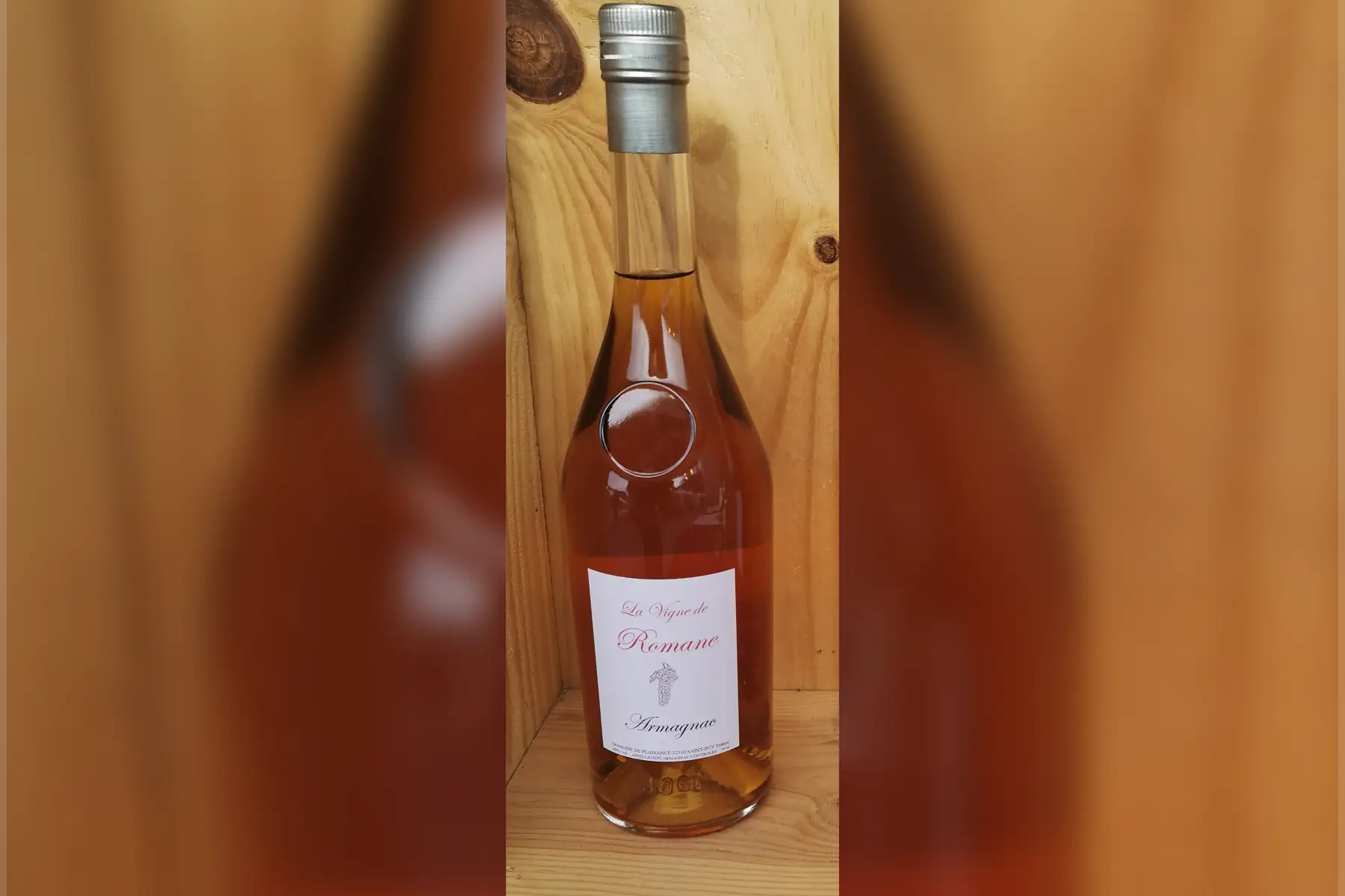 Armagnac 70cl