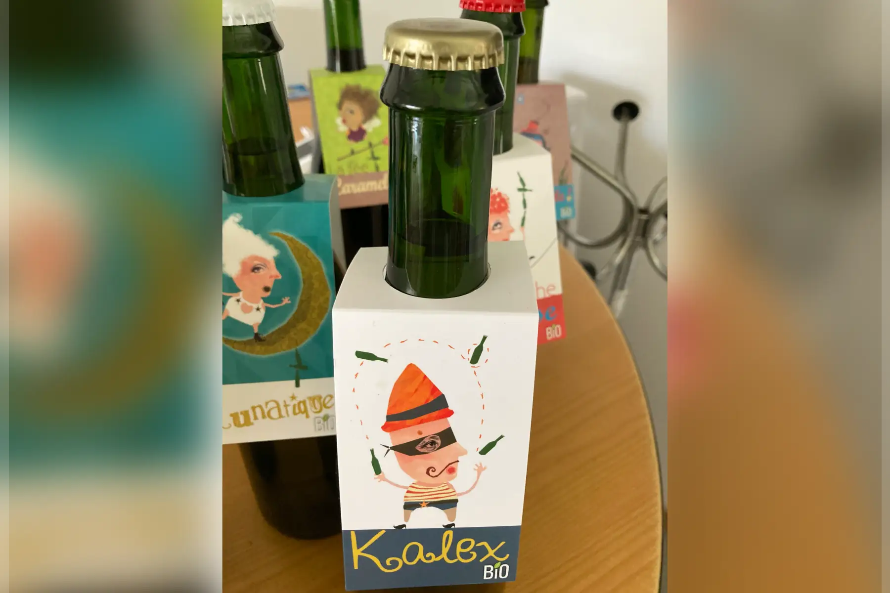 Kalex