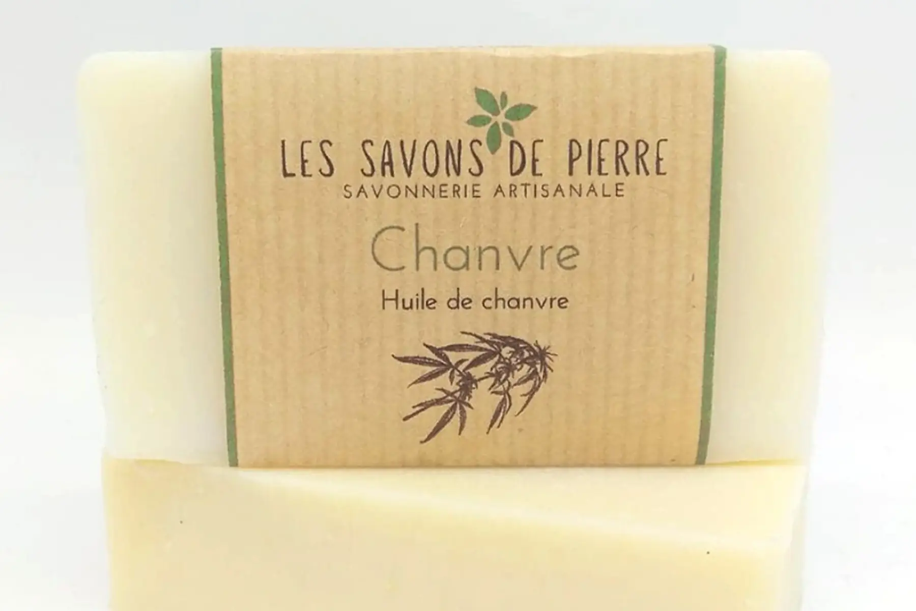 Savon Chanvre