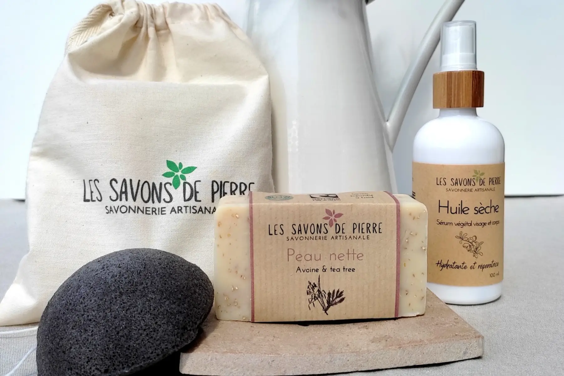 Coffret soin du visage