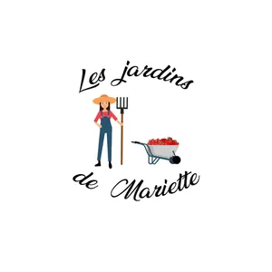 les jardins de mariette