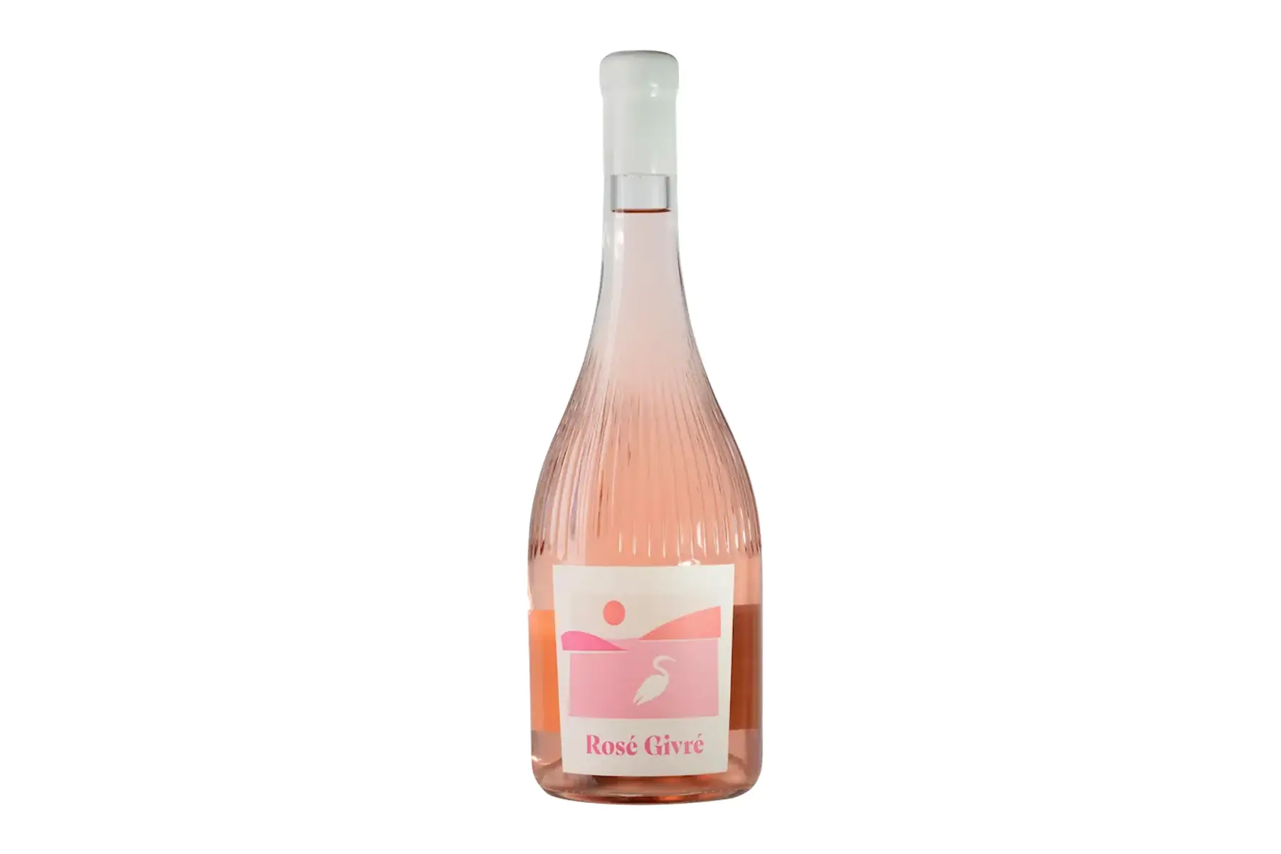 Rosé Givré Vin de France
