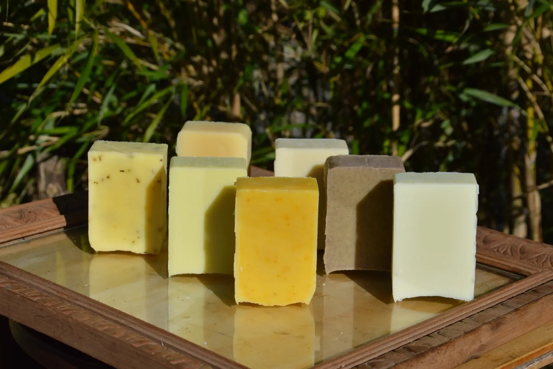 Savon Douceur Exfoliante