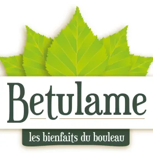 Sève de bouleau Betulame