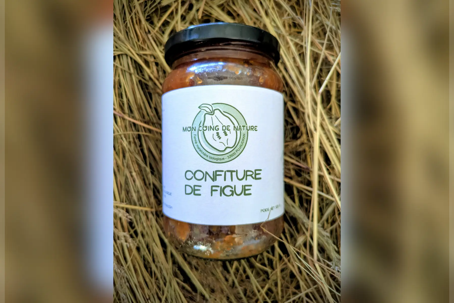 Confiture de Figues