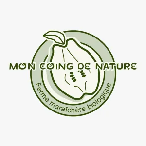 Mon Coing de Nature