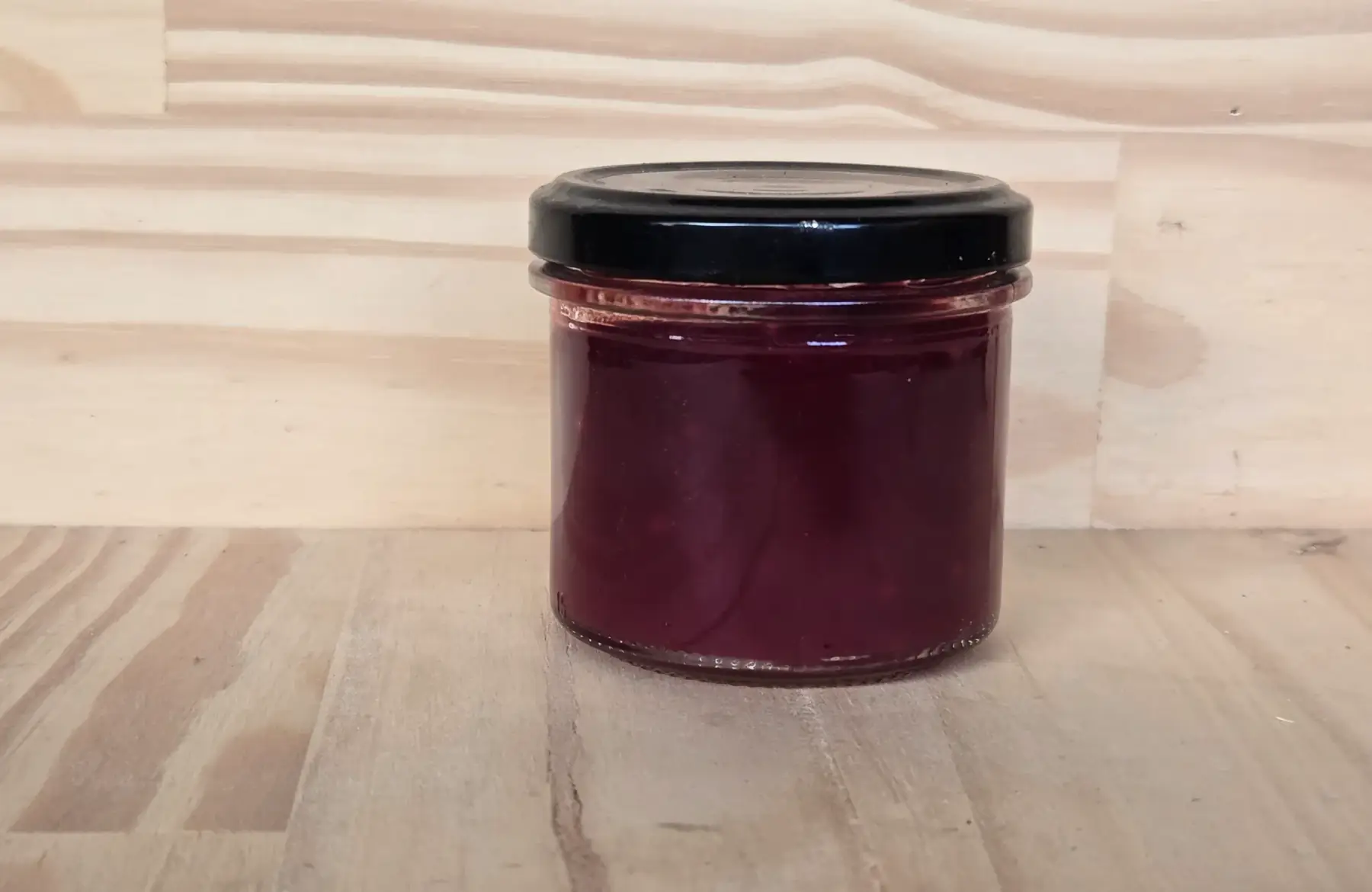 Ketchup de betteraves