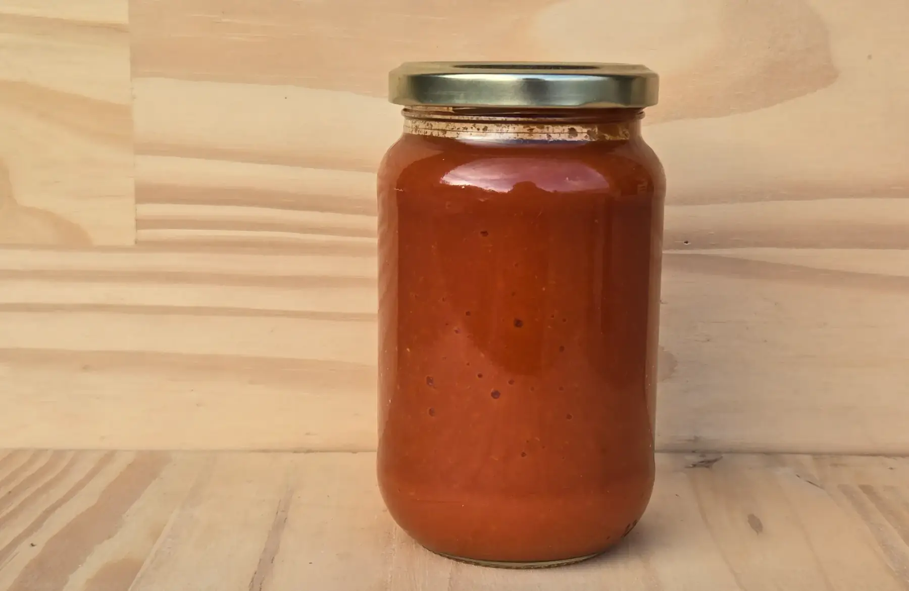 Coulis tomates oignons