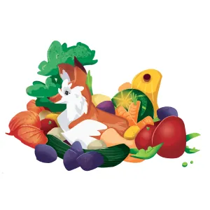 Matthieu GOUPIL - Les Légumes Verts