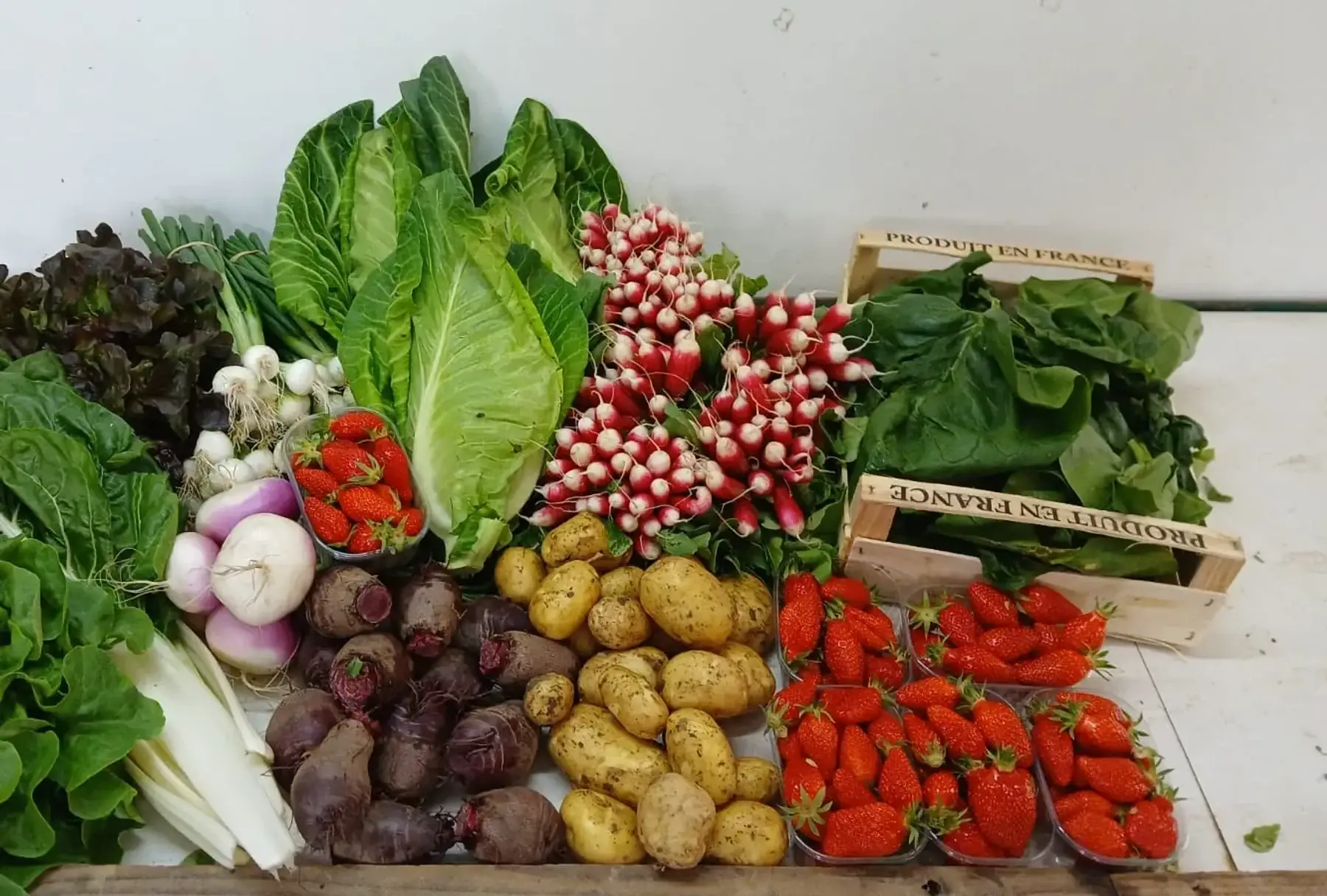 Les Jardins De La Chauvinière