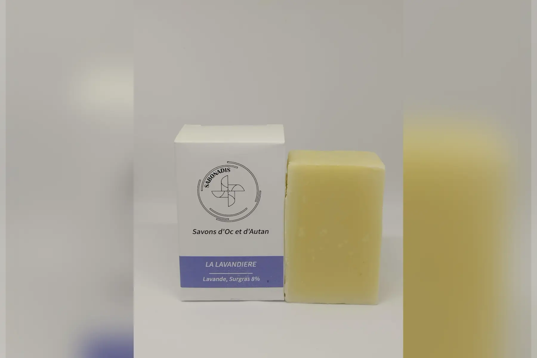 LAVANDIERE 675g