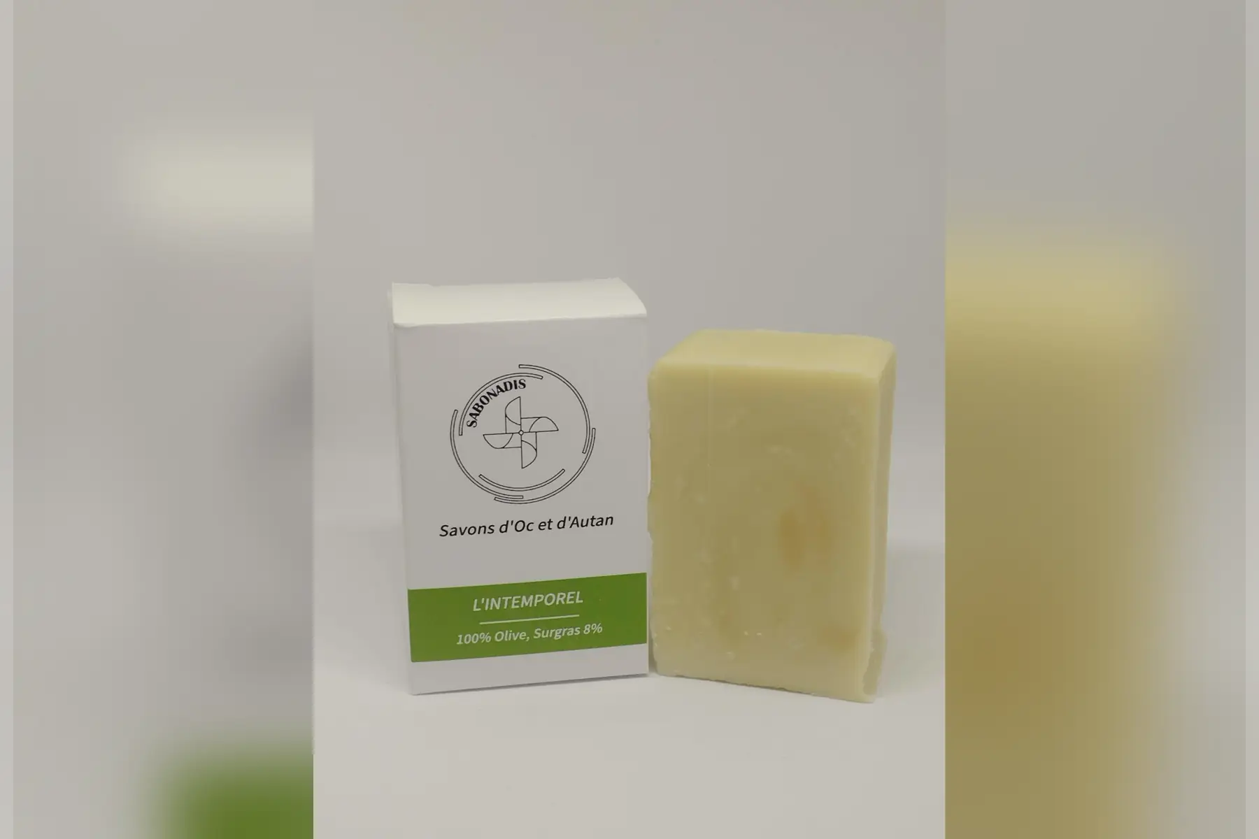 INTEMPOREL 900g